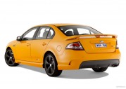 Ford FPV F6